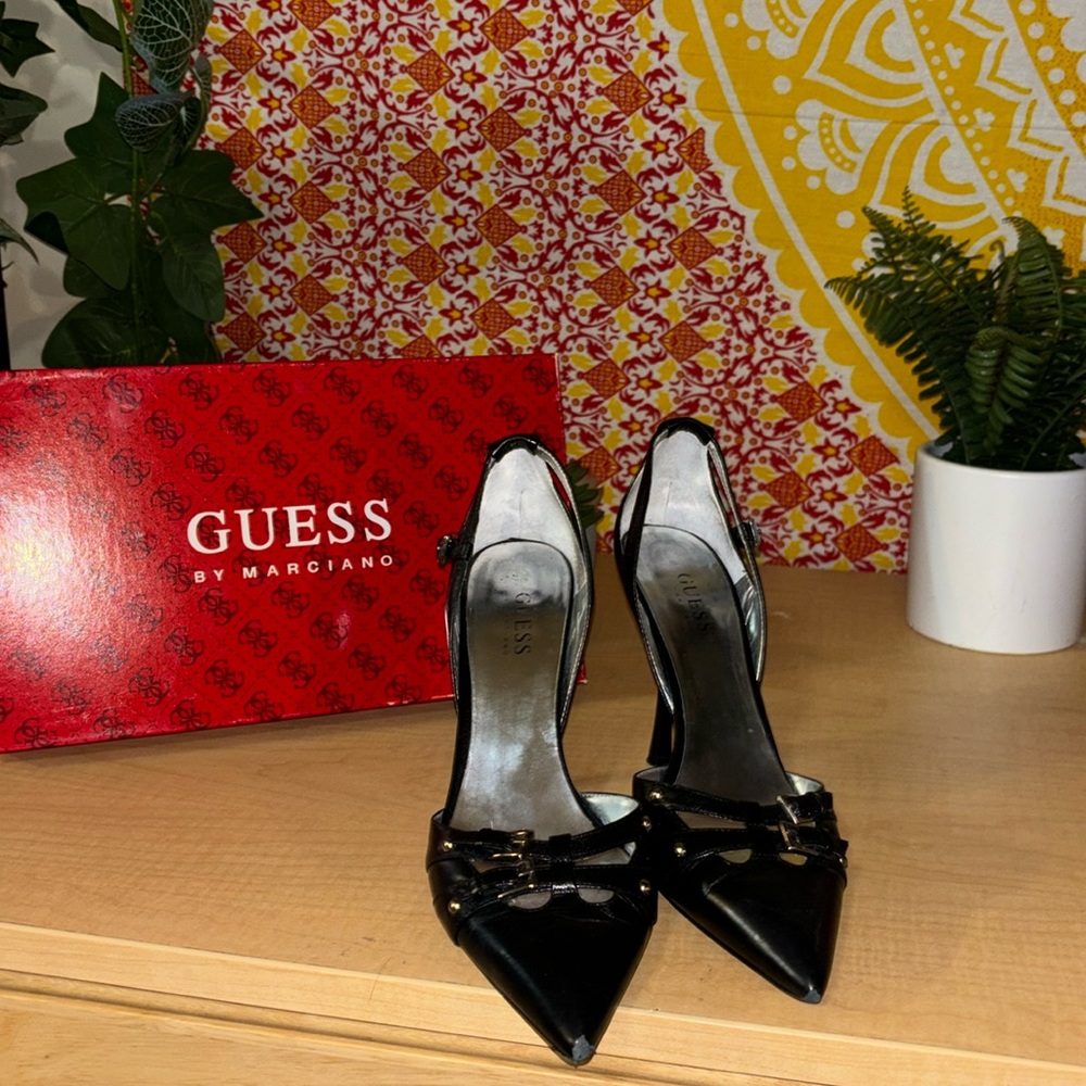 Guess by Marciano heels